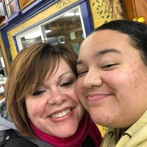 Meet your Posher, Joy